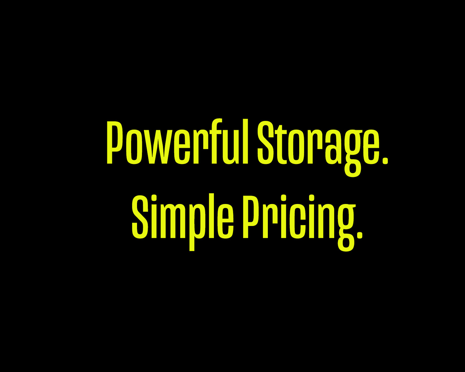 cloud-services-pricing-data-storage-pricing