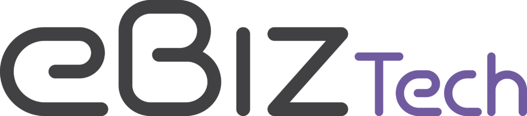 ebiz tech