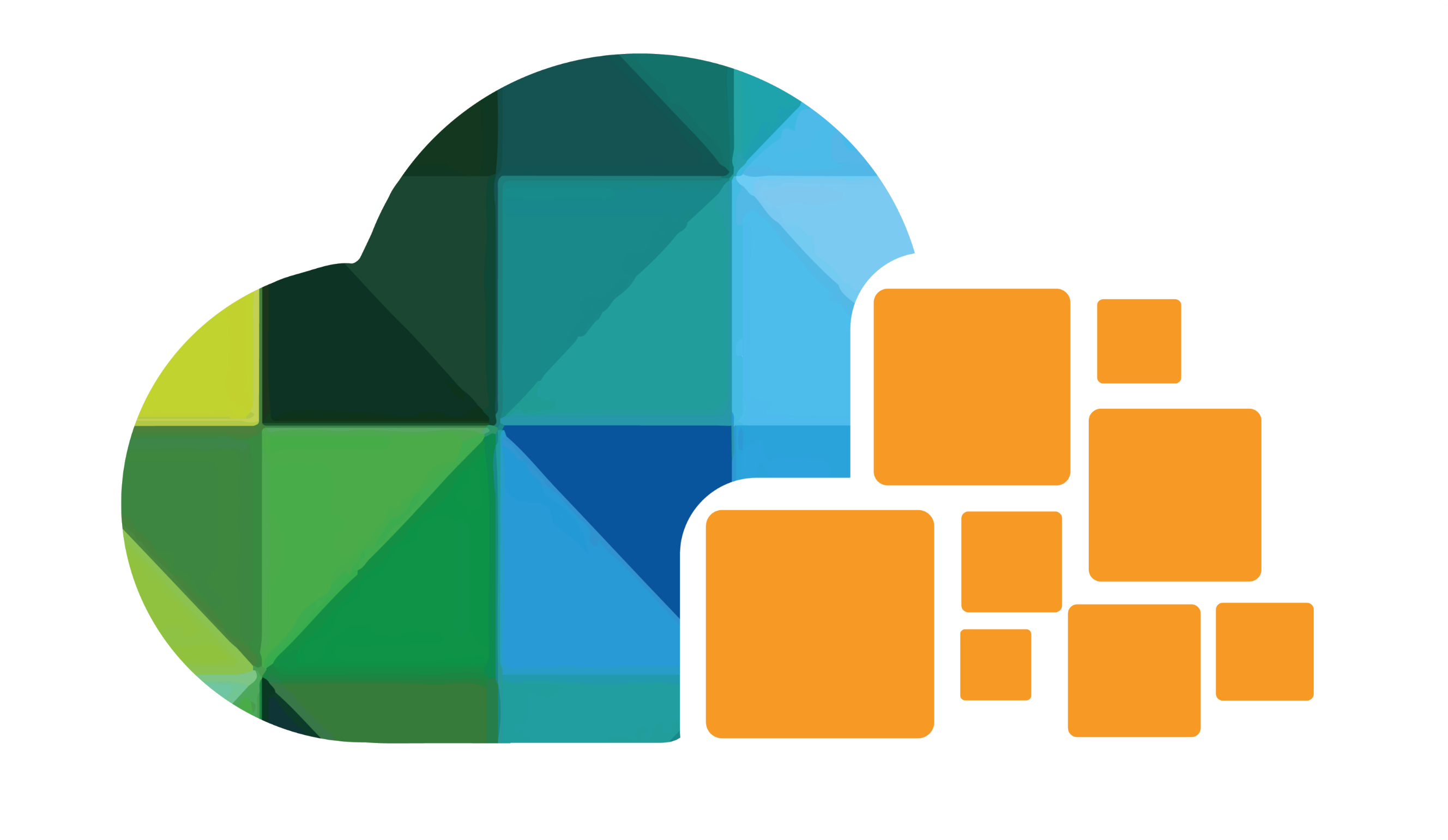 vmware cloud logo